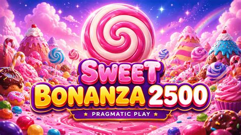 Sweet Bonanza 2500 RTP