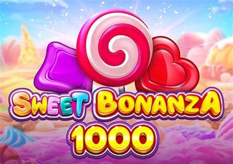 Sweet Bonanza 2500 demo
