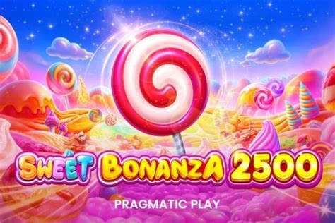 Sweet Bonanza 2500 free spins