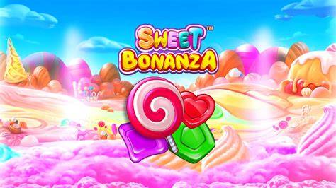 Sweet Bonanza 2500 slot